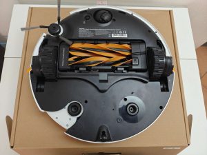 Recensione MOVA V70 Ultra complete: il robot che supera gli ostacoli e non teme i mobili bassi 20 IMG20260702161026