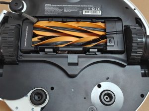 Recensione MOVA V70 Ultra complete: il robot che supera gli ostacoli e non teme i mobili bassi 26 IMG20260702161038