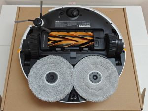 Recensione MOVA V70 Ultra complete: il robot che supera gli ostacoli e non teme i mobili bassi 27 IMG20260702161059