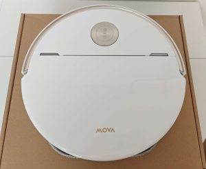 Recensione MOVA V70 Ultra complete: il robot che supera gli ostacoli e non teme i mobili bassi 19 IMG20260702161254