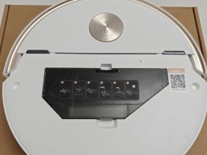 Recensione MOVA V70 Ultra complete: il robot che supera gli ostacoli e non teme i mobili bassi 24 IMG20260702161320