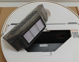 Recensione MOVA V70 Ultra complete: il robot che supera gli ostacoli e non teme i mobili bassi 25 IMG20260702161329
