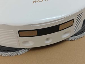 Recensione MOVA V70 Ultra complete: il robot che supera gli ostacoli e non teme i mobili bassi 31 IMG20260702161347