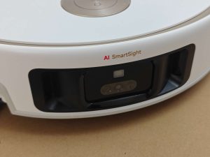 Recensione MOVA V70 Ultra complete: il robot che supera gli ostacoli e non teme i mobili bassi 28 IMG20260702161359