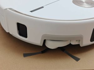 Recensione MOVA V70 Ultra complete: il robot che supera gli ostacoli e non teme i mobili bassi 29 IMG20260702161404