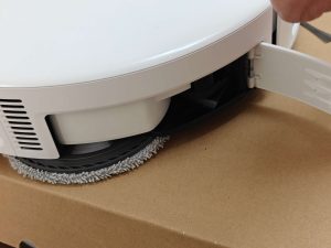 Recensione MOVA V70 Ultra complete: il robot che supera gli ostacoli e non teme i mobili bassi 30 IMG20260702161428