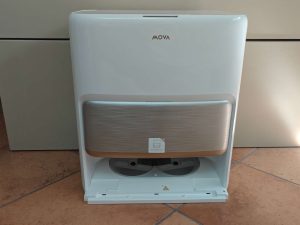 Recensione MOVA V70 Ultra complete: il robot che supera gli ostacoli e non teme i mobili bassi 32 IMG20260702161924