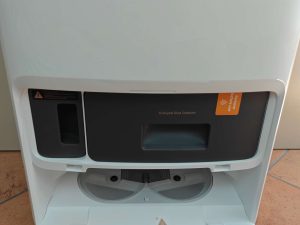 Recensione MOVA V70 Ultra complete: il robot che supera gli ostacoli e non teme i mobili bassi 33 IMG20260702161939