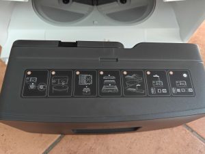 Recensione MOVA V70 Ultra complete: il robot che supera gli ostacoli e non teme i mobili bassi 10 IMG20260702162019