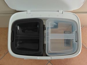 Recensione MOVA V70 Ultra complete: il robot che supera gli ostacoli e non teme i mobili bassi 35 IMG20260702162107