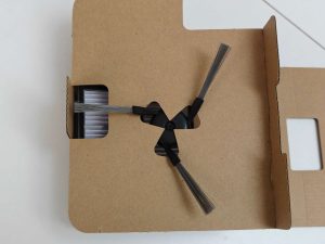 Recensione MOVA V70 Ultra complete: il robot che supera gli ostacoli e non teme i mobili bassi 14 IMG20260702162318