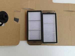 Recensione MOVA V70 Ultra complete: il robot che supera gli ostacoli e non teme i mobili bassi 15 IMG20260702162323