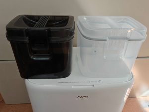 Recensione MOVA V70 Ultra complete: il robot che supera gli ostacoli e non teme i mobili bassi 36 IMG20260702162508