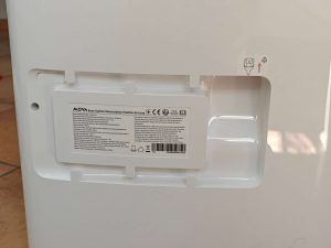 Recensione MOVA V70 Ultra complete: il robot che supera gli ostacoli e non teme i mobili bassi 37 IMG20260702162542