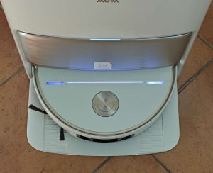 Recensione MOVA V70 Ultra complete: il robot che supera gli ostacoli e non teme i mobili bassi 38 IMG20260702162717