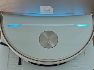 Recensione MOVA V70 Ultra complete: il robot che supera gli ostacoli e non teme i mobili bassi 39 IMG20260702162725