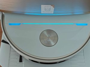 Recensione MOVA V70 Ultra complete: il robot che supera gli ostacoli e non teme i mobili bassi 40 IMG20260702162726