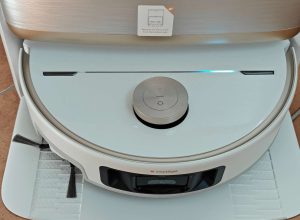 Recensione MOVA V70 Ultra complete: il robot che supera gli ostacoli e non teme i mobili bassi 41 IMG20260702162735
