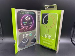 Recensione Power Bank Cellularline Mag Stand Qi2 15W 6 IMG 6059