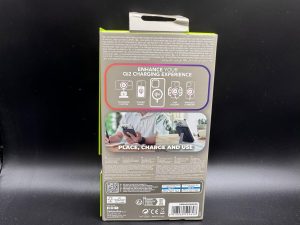 Recensione Power Bank Cellularline Mag Stand Qi2 15W 7 IMG 6060