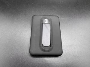 Recensione Power Bank Cellularline Mag Stand Qi2 15W 10 IMG 6063