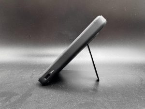 Recensione Power Bank Cellularline Mag Stand Qi2 15W 11 IMG 6064
