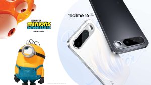 realme celebra il lancio di Minions & Monsters di Illumination con una campagna integrata tra canali digitali e retail 6 IT 2 16 9