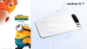 realme celebra il lancio di Minions & Monsters di Illumination con una campagna integrata tra canali digitali e retail 7 IT 3 16 9
