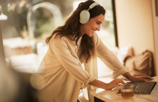 Jabra Evolve3 85