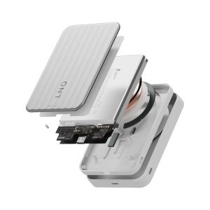 Xtorm arriva in Italia: performance e innovazione per la ricarica mobile di nuova generazione 25 LQ2WP102 17 aint55