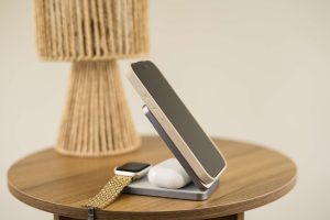 Xtorm arriva in Italia: performance e innovazione per la ricarica mobile di nuova generazione 18 LQWPS082