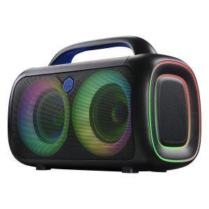Music Sound lancia cinque nuovi prodotti audio per un'esperienza d'ascolto versatile e confortevole 34 MUSIC SOUND BOX80S 1