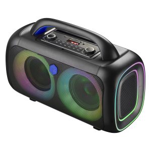 Music Sound lancia cinque nuovi prodotti audio per un'esperienza d'ascolto versatile e confortevole 35 MUSIC SOUND BOX80S 2