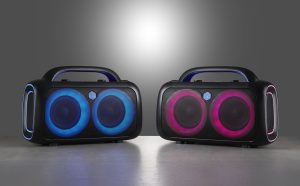 Music Sound lancia cinque nuovi prodotti audio per un'esperienza d'ascolto versatile e confortevole 37 MUSIC SOUND BOX80S 4