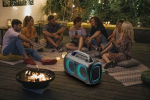 Music Sound lancia cinque nuovi prodotti audio per un'esperienza d'ascolto versatile e confortevole 40 MUSIC SOUND BOX80S 7