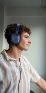 Music Sound lancia cinque nuovi prodotti audio per un'esperienza d'ascolto versatile e confortevole 14 MUSIC SOUND EASY 10