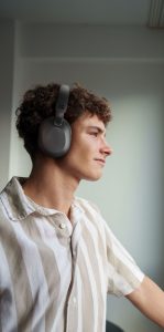 Music Sound lancia cinque nuovi prodotti audio per un'esperienza d'ascolto versatile e confortevole 12 MUSIC SOUND EASY 8