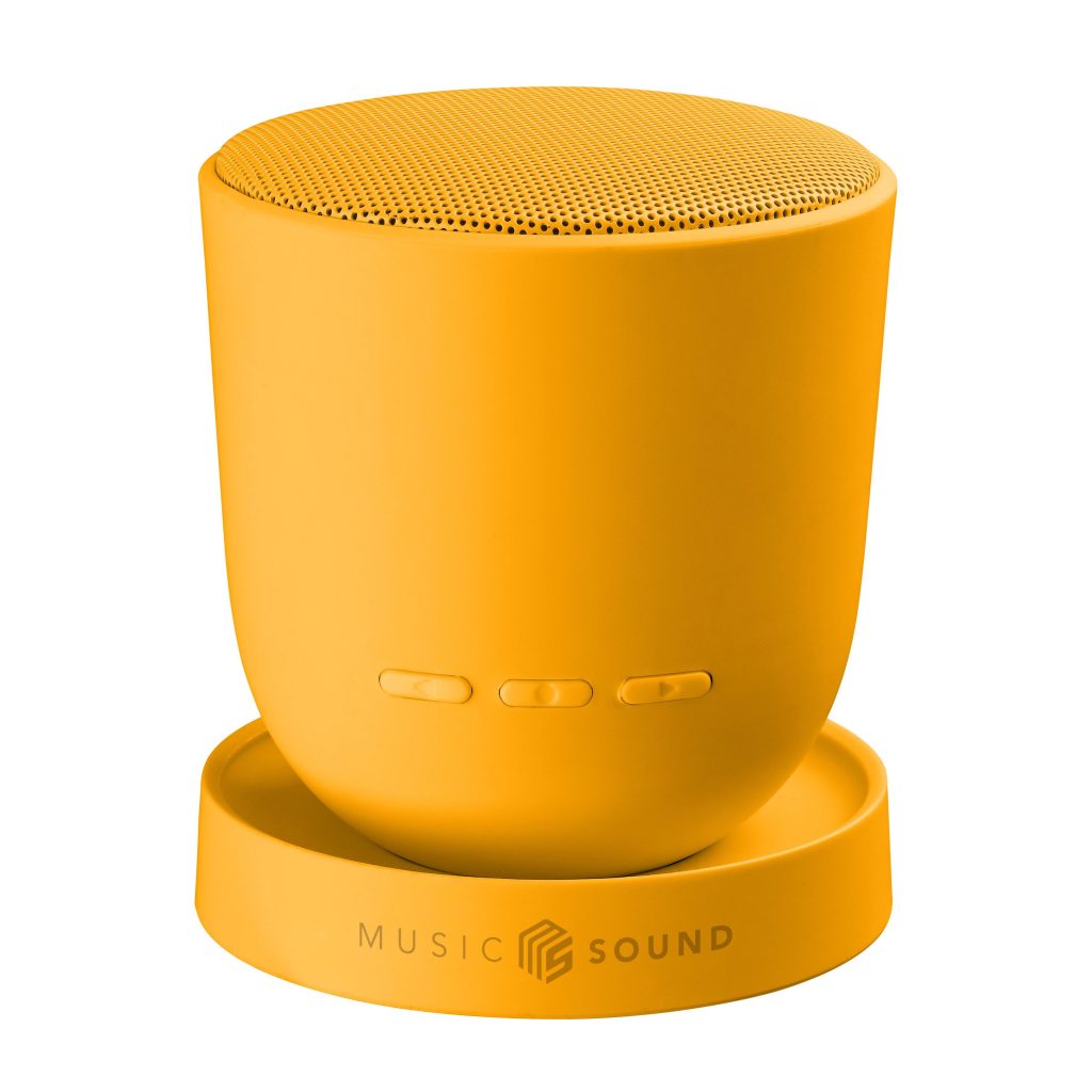 Music Sound lancia cinque nuovi prodotti audio per un'esperienza d'ascolto versatile e confortevole 45 MUSIC SOUND TWIST 3