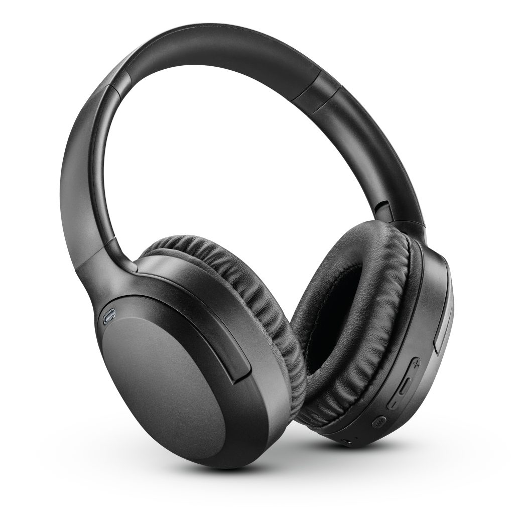 Music Sound lancia cinque nuovi prodotti audio per un'esperienza d'ascolto versatile e confortevole 17 NIMBUS MUSIC SOUND