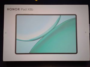 Recensione HONOR Pad X8b 5 OLV 20260702224206