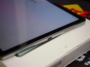 Recensione HONOR Pad X8b 11 OLV 20260702224218