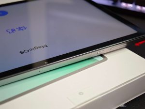 Recensione HONOR Pad X8b 12 OLV 20260702224221