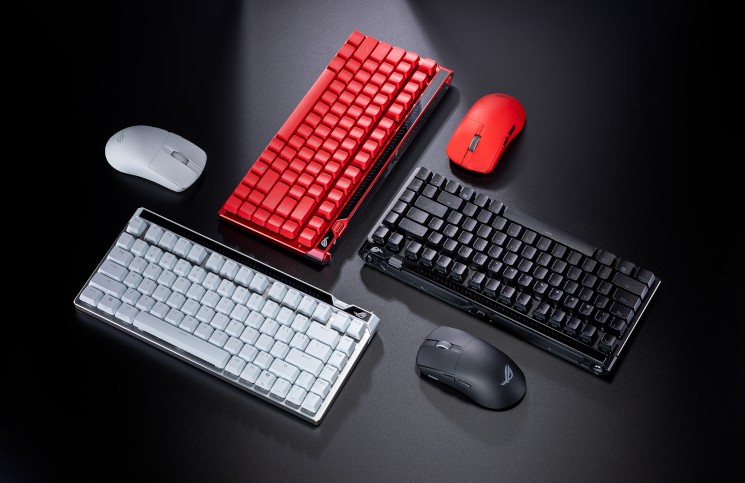 ROG Falchion Ace 75 HE