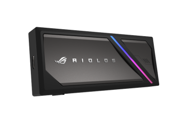 ROG Srrix Aiolos