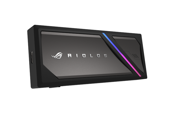 ROG Srrix Aiolos