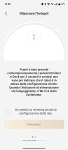 Recensione MOVA V70 Ultra complete: il robot che supera gli ostacoli e non teme i mobili bassi 44 Screenshot 2026 07 05 14 20 26 52 c6bdbc386c0cc73f2cbf8ae9b3c271ac