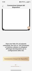 Recensione MOVA V70 Ultra complete: il robot che supera gli ostacoli e non teme i mobili bassi 45 Screenshot 2026 07 05 14 20 57 71 c6bdbc386c0cc73f2cbf8ae9b3c271ac