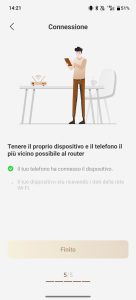 Recensione MOVA V70 Ultra complete: il robot che supera gli ostacoli e non teme i mobili bassi 46 Screenshot 2026 07 05 14 21 12 32 c6bdbc386c0cc73f2cbf8ae9b3c271ac