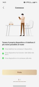 Recensione MOVA V70 Ultra complete: il robot che supera gli ostacoli e non teme i mobili bassi 47 Screenshot 2026 07 05 14 21 45 67 c6bdbc386c0cc73f2cbf8ae9b3c271ac