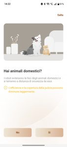 Recensione MOVA V70 Ultra complete: il robot che supera gli ostacoli e non teme i mobili bassi 49 Screenshot 2026 07 05 14 22 34 00 c6bdbc386c0cc73f2cbf8ae9b3c271ac